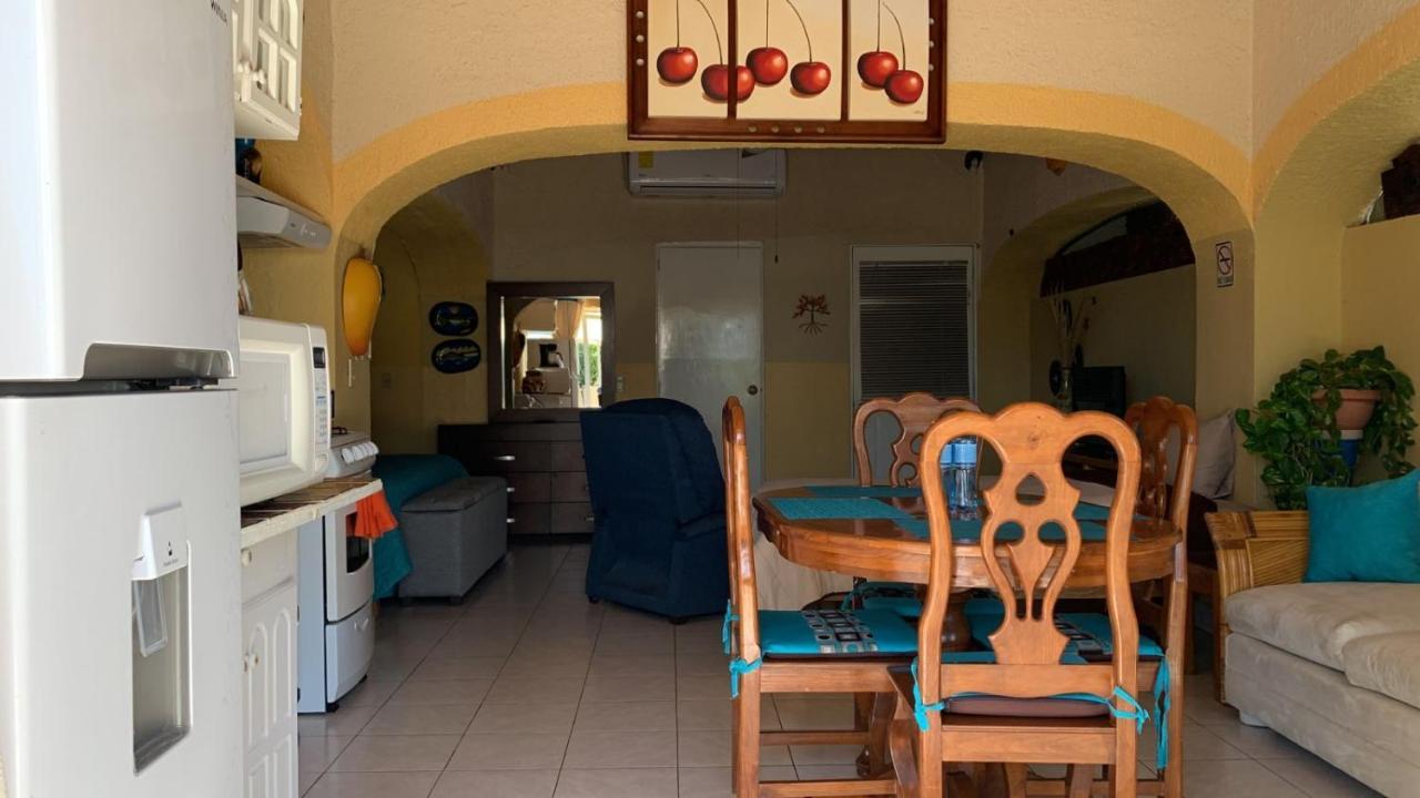 Bed and Breakfast Casa De La Abuela Ajijic Exterior foto