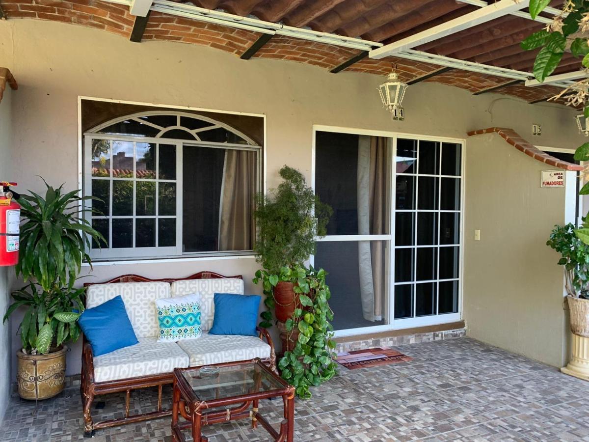 Bed and Breakfast Casa De La Abuela Ajijic Exterior foto