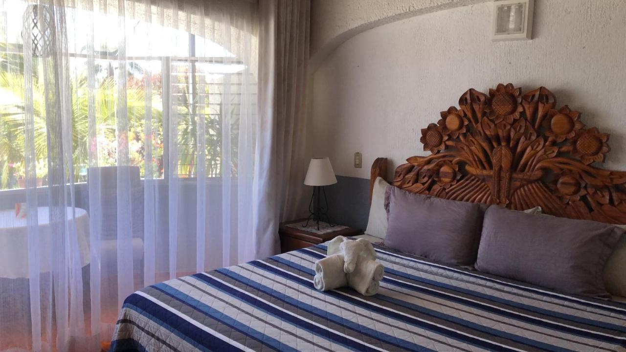 Bed and Breakfast Casa De La Abuela Ajijic Exterior foto