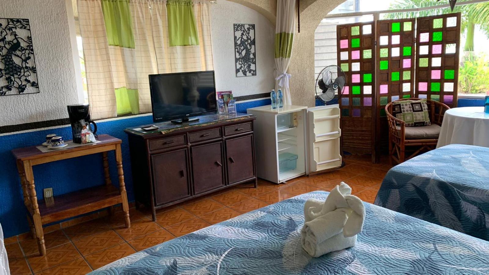 Bed and Breakfast Casa De La Abuela Ajijic Exterior foto