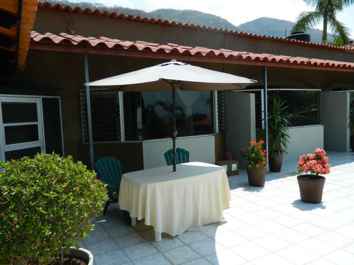 Bed and Breakfast Casa De La Abuela Ajijic Exterior foto